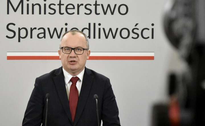 Sprawa Kwaśniaka. Jak Tusk i Bodnar zamieniają oskarżonych w ofiary