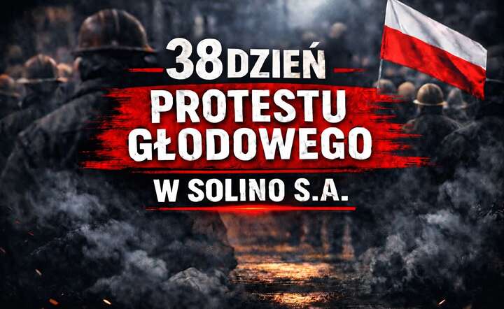 Solino  / autor: NSZZ "Solidarność"
