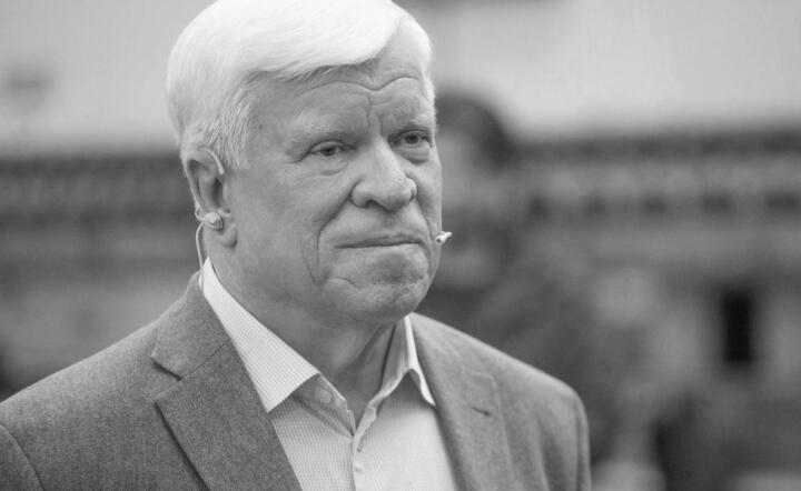 Ołeksij Wadatruski / autor: Materiały prasowe