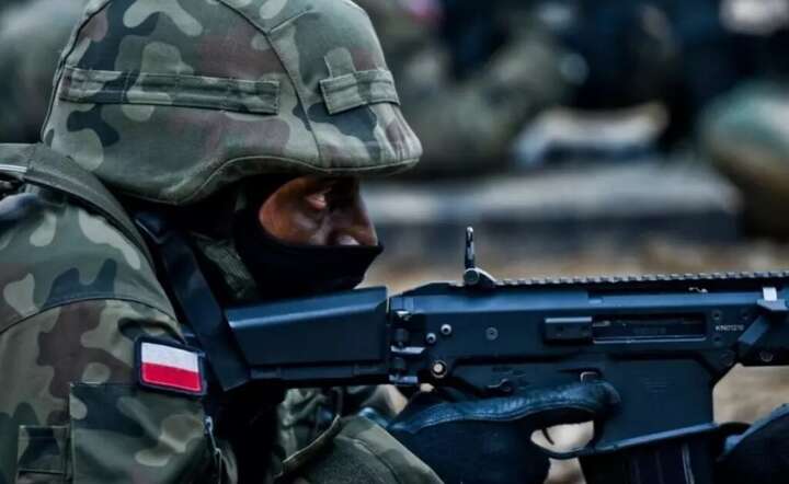 Założenia dotyczące Karty Rodziny Wojskowej mają zostać przedstawione w najbliższym czasie / autor: MON