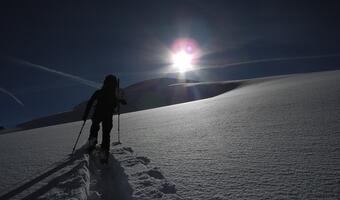 Pekao sponsoruje wyprawę Bargiela w Karakorum