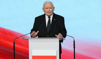 Kaczyński: władza chce Polakom ukraść wybory