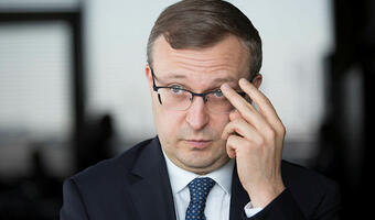 Borys: naturalny deficyt przy tej skali kryzysu