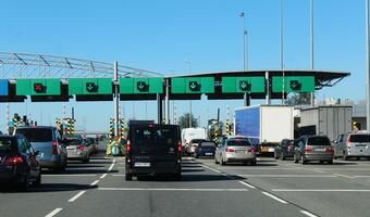 KAS: Nowe możliwości rejestracji w e-TOLL