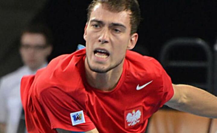 fot. Jerzy Janowicz
