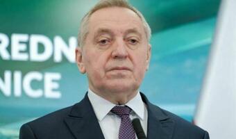 Kowalczyk: Polska to eksporter zboża, wojna nie uderza w sektor