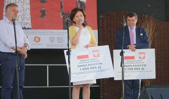 Maląg: młodym ludziom potrzeba m.in. stabilnej pracy