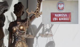Klęska Banasia ws. wyborów kopertowych