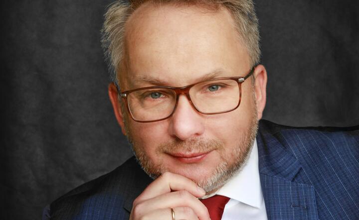 Henryk Mucha prezes zarządu PGNiG Obrót Detaliczny Sp. z o.o. / autor: materiały prasowe