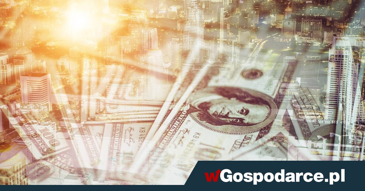 Globalny dług rośnie. Czy da się go jeszcze okiełznać?