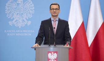 Premier zdymisjonował kolejnych 12 wiceministrów
