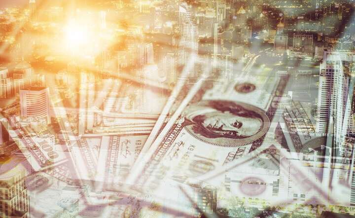 Światowy dług w I połowie 2026 r. przekroczył rekordowe 365 bln dol. / autor: Pixabay