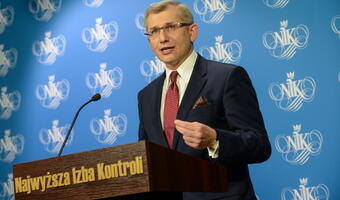 NIK wytknął poważne nieprawidłowości resortowi skarbu przy prywatyzacji Ciechu