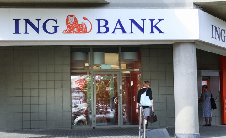 ING / autor: Fratria