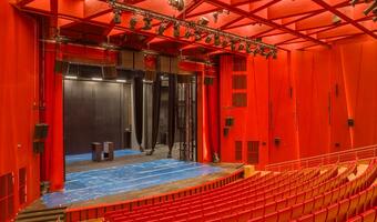 Budimex zakończył rozbudowę Teatru Polskiego w Szczecinie