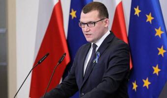 Szefernaker: Brytyjczycy z konkretną ofertą dla uchodźców
