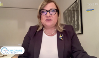 Kempa ripostuje słowa Tuska o energetyce: Ma amnezję