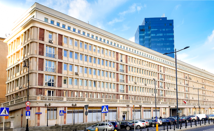 siedziba UOKiK, Warszawa / autor: UOKiK