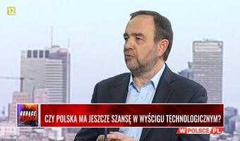 Czy Polska straci szansę w wyścigu technologicznym?