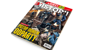 „wSieci Historii”: Polacy w USArmy w Europie po 1945 r.