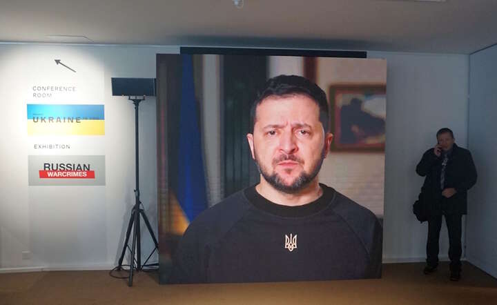 Zełenski chce ściągnąć z UE milion mężczyzn na wojnę. Część krajów się zgodziła