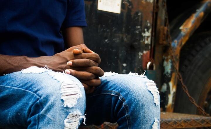 Nigeryjczyk / autor: Pixabay