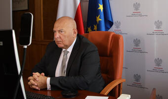 Kościński: Proponujemy zmiany w regułach fiskalnych UE