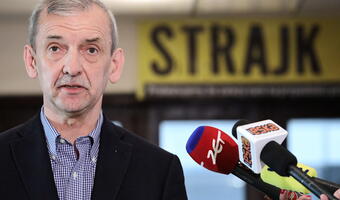 Nauczyciele nie chcą już rozmawiać z rządem