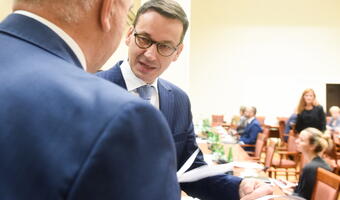 Szczelny system podatkowy wpłynie na przyszłość Polski