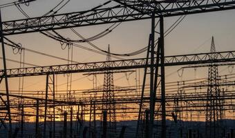 MAP: Elektrownie węglowe mocno zwiększyły produkcję energii