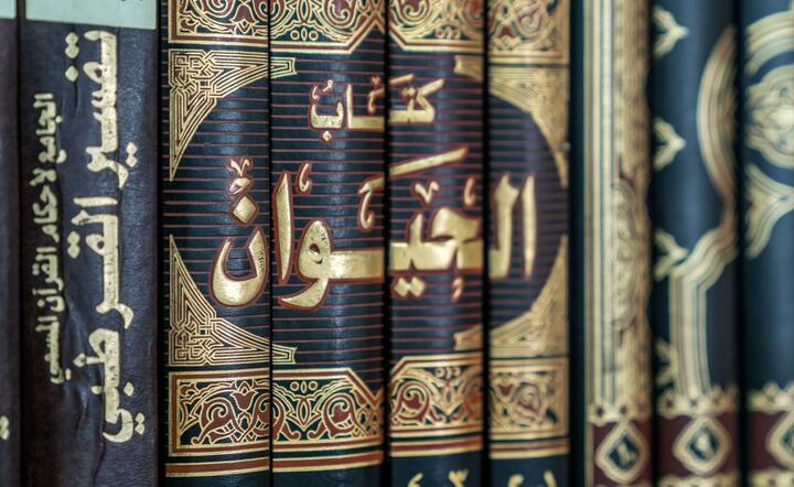 Islam / autor: fot. Fratria