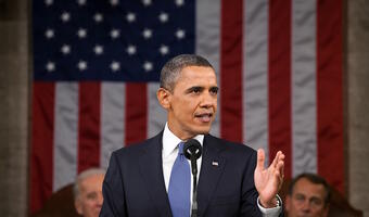 Obama: Europa musi więcej wydawać na zbrojenia