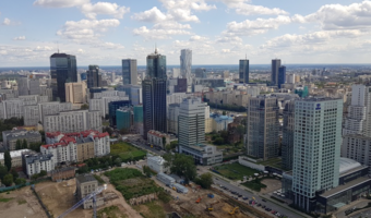 KE podwyższa prognozę wzrostu PKB Polski na 2022 rok