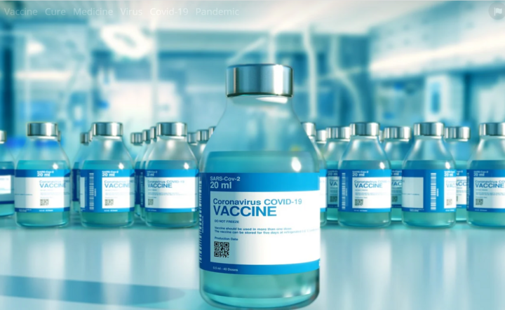 Polska ma zakontraktowane szczepionki Johnson&Johnson. Czeka na zatwierdzenie UE