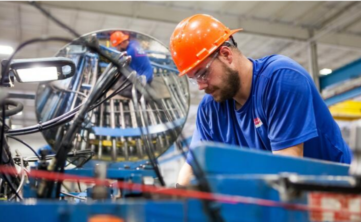 Koniunktura gospodarcza może się pogarszać - zdjęcie ilustracyjne.  / autor: Pixabay
