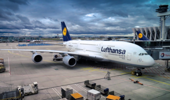 Lufthansa chce sądowego zakazu strajku