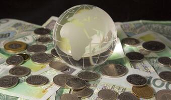 Złoty stabilny, pomimo podwyższonej zmienności na szerokim rynku