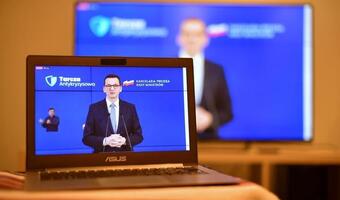 Polska z najsilniejszą tarczą antykryzysową w regionie