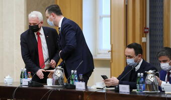 Kraska: 50 tys. nowych zakażeń. Rekordowa liczba testów