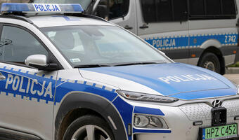 Ruszyła policyjna akcja na drogach w całym kraju. "Prędkość"