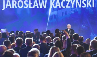 "Polacy muszą wiedzieć, że ciągle o nich pamiętamy"