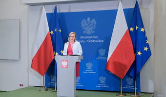Moskwa: Zawieśmy ETS, a wzmocnimy bezpieczeństwo energetyczne
