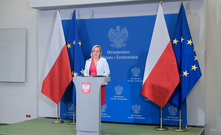 Moskwa: Zawieśmy ETS, a wzmocnimy bezpieczeństwo energetyczne
