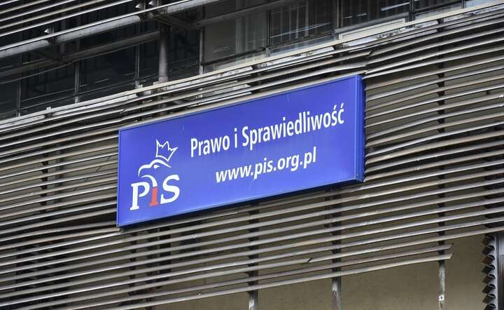 PiS zaskarżyło do Sądu Najwyższego uchwałę PKW o odrzuceniu sprawozdania finansowego za 2023 r. / autor: Fratria / LK
