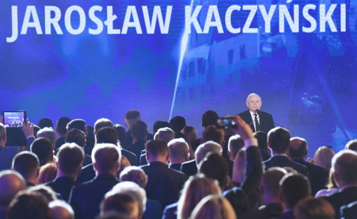 autor: PAP/Radek Pietruszka