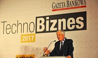 Eksperci Techno Biznes 2017: Dawniej to ludzie uczyli się obsługiwać maszyny - teraz to maszyny uczą się "obsługiwać" ludzi
