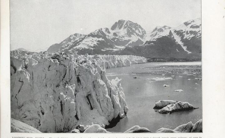 Alaska / autor: fot. Fratria