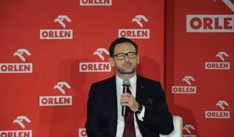 Obajtek: Fuzja z Lotosem wzmacnia podmioty i miejsca pracy