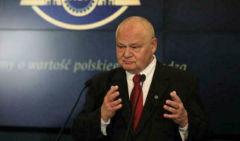 Glapiński: Podniesienie stóp powinno złagodzić inflację