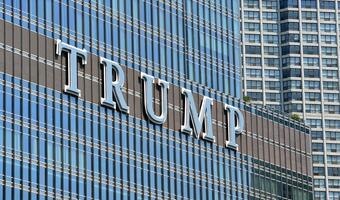 Trump: Unia Europejska to wróg USA